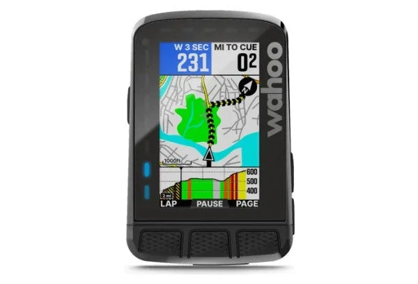 Elemnt Roam V2 | Wahoo