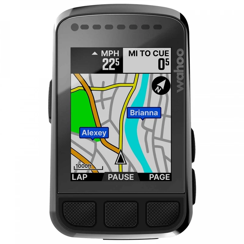Elemnt Bolt V2 Wahoo | Wahoo