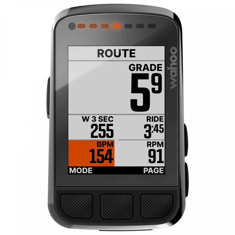 Elemnt Bolt V2 Wahoo | Wahoo