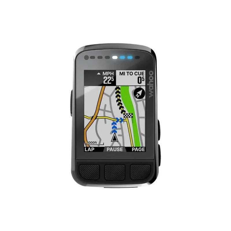 Elemnt Bolt V2 Wahoo | Wahoo