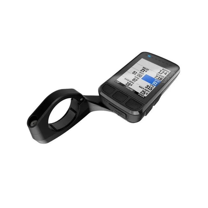 Elemnt Bolt V2 Wahoo | Wahoo