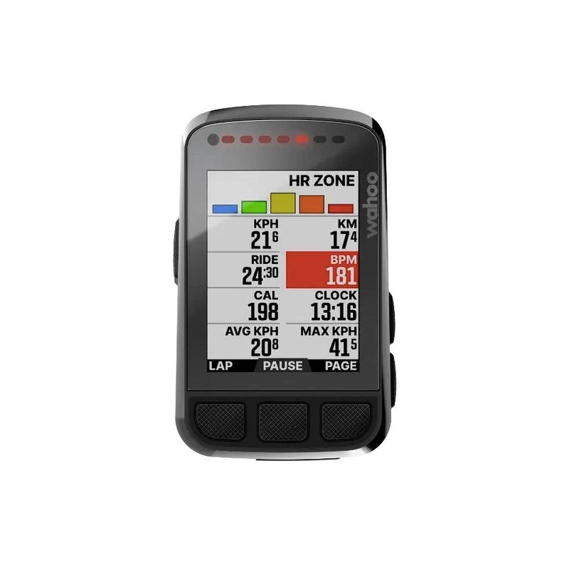 Elemnt Bolt V2 Wahoo | Wahoo