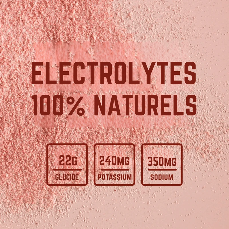 Electrolytes Vivo | Veloforte
