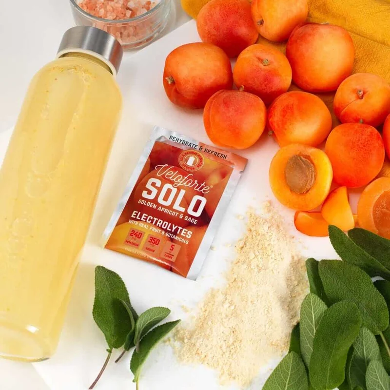 Electrolytes Solo | Veloforte