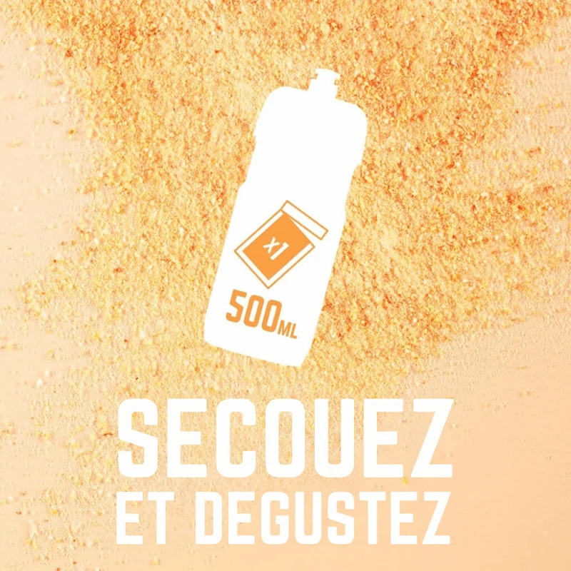 Electrolytes Solo | Veloforte