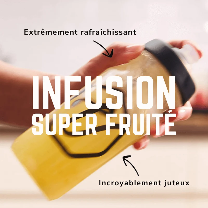 Electrolytes Passo | Veloforte