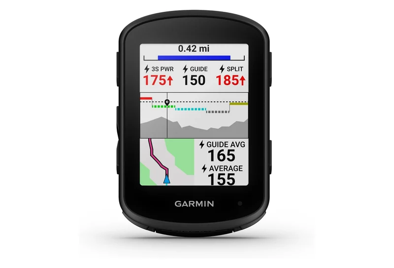 Edge 840 | Garmin