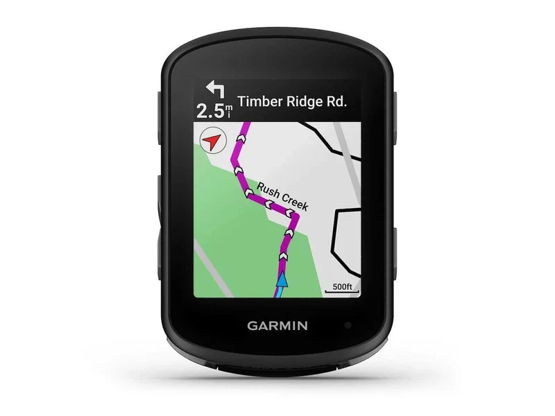 Edge 540 Bundle | Garmin