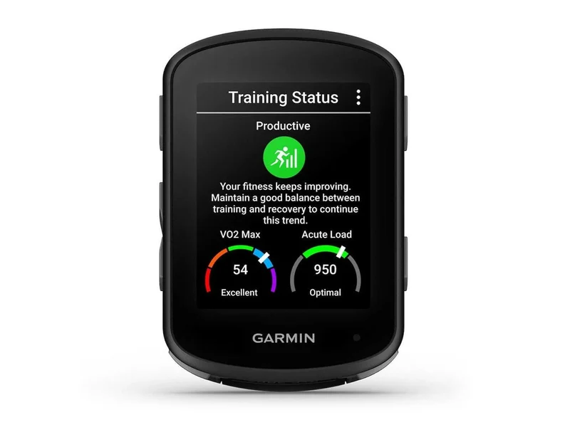 Edge 540 Bundle | Garmin
