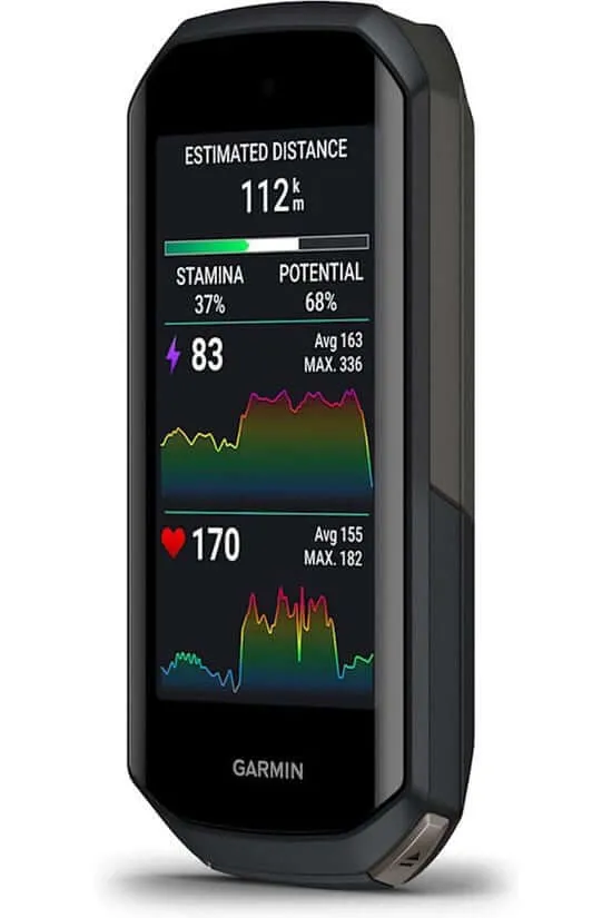 Edge 1050 | Garmin