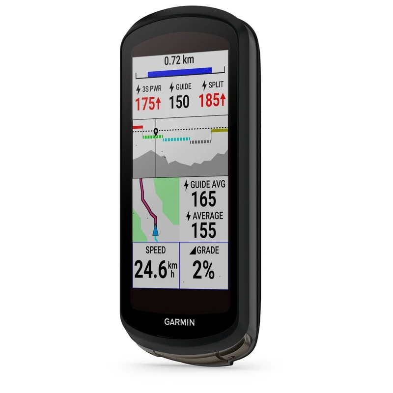 Edge 1040 Solar | Garmin