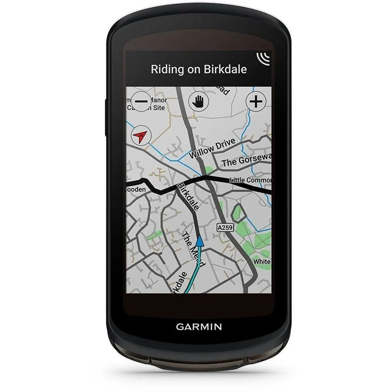 Edge 1040 Solar | Garmin