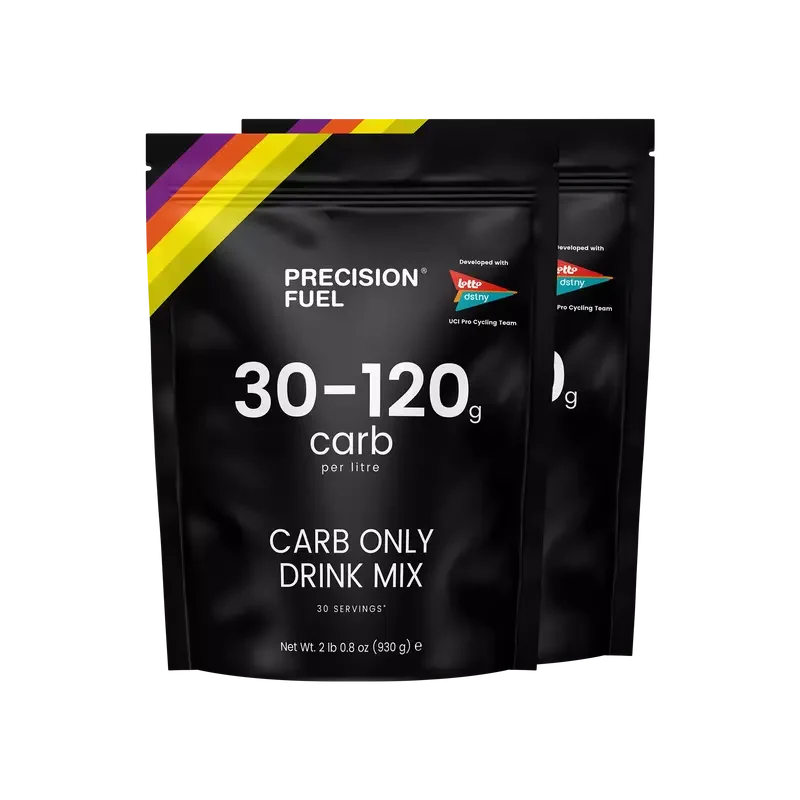 Drink Mix Carb Only | Precision