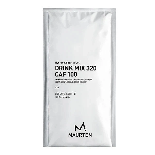 Drink Mix 320 Caf 100 X14 | Maurten