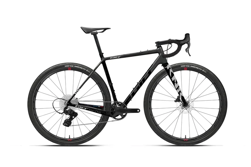 Copy Of Velo Rnr Gravel Campagnolo Ekar | Girs