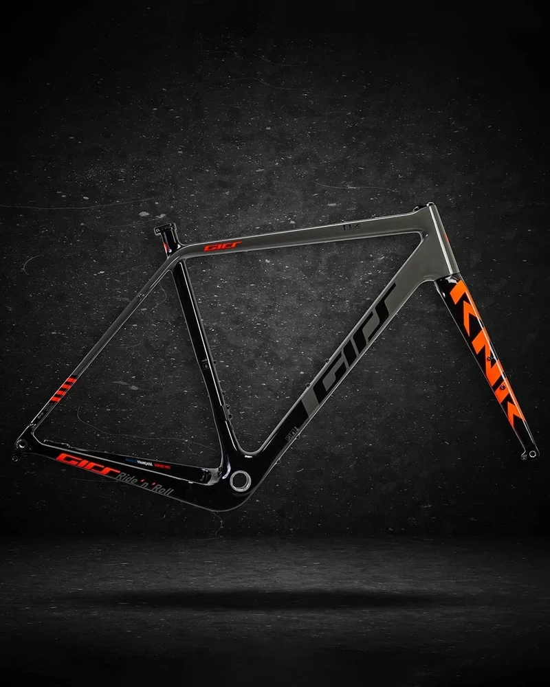Copy Of Velo Rnr Gravel Campagnolo Ekar | Girs