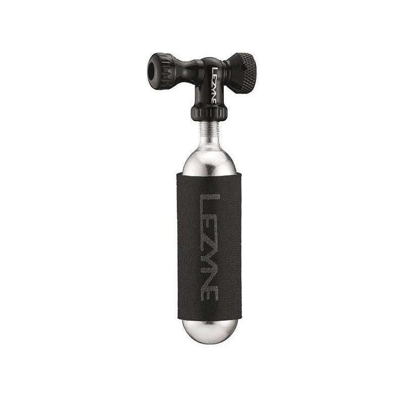 Control Drive | Lezyne