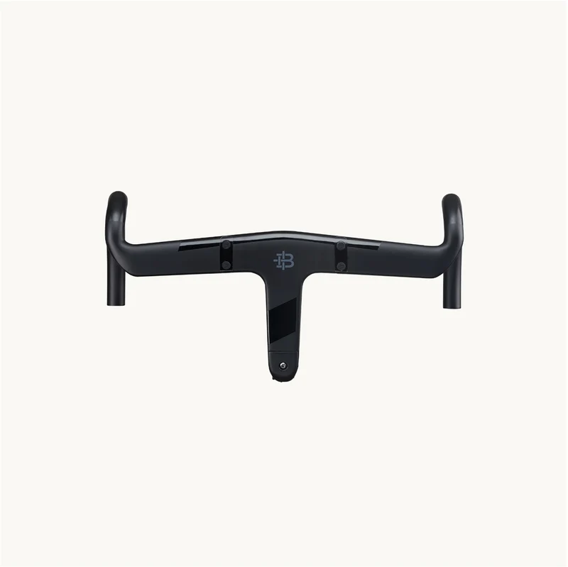 Combo Aero + Extensions | Black Inc
