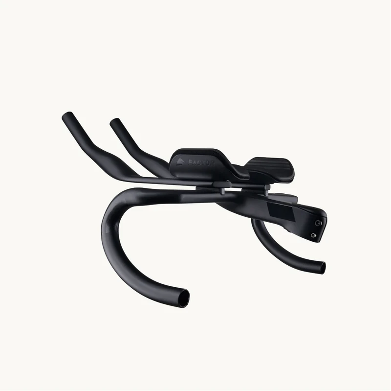 Combo Aero + Extensions | Black Inc