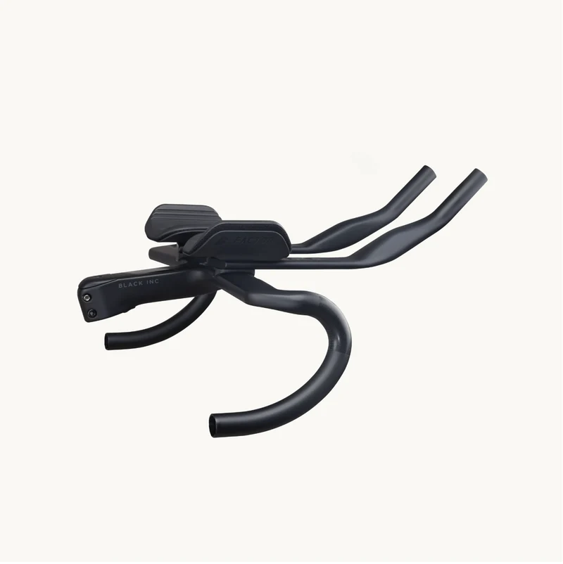 Combo Aero + Extensions | Black Inc