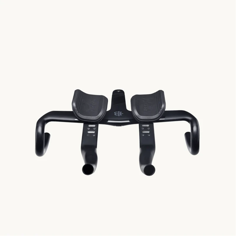 Combo Aero + Extensions | Black Inc