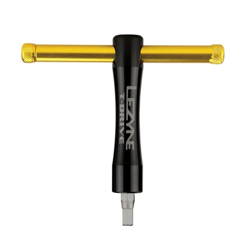 Cle T Embouts | Lezyne