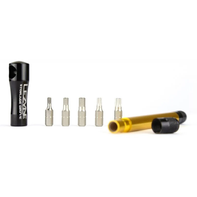 Cle T Embouts | Lezyne