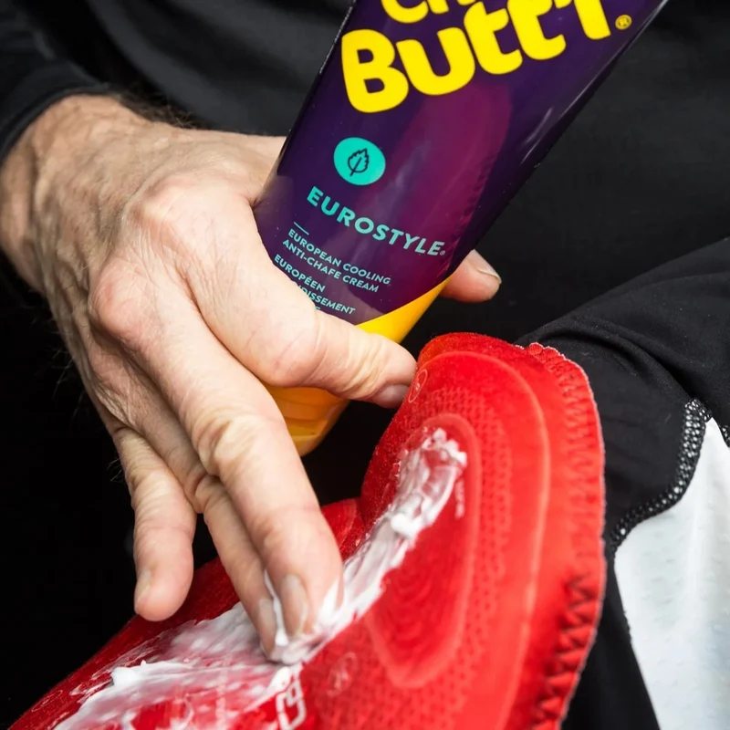 Chamois Butt'r Eurostyle 235ml | Chamois Butt'r