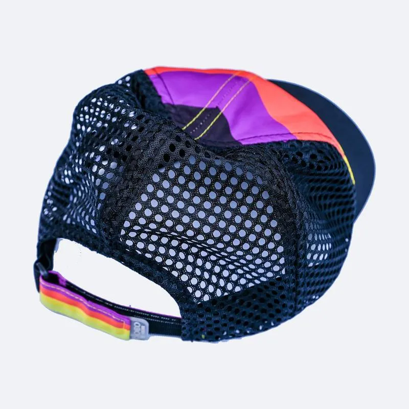 Casquette De Course Pf&H | Precision