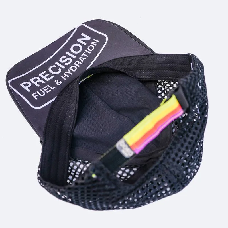 Casquette De Course Pf&H | Precision