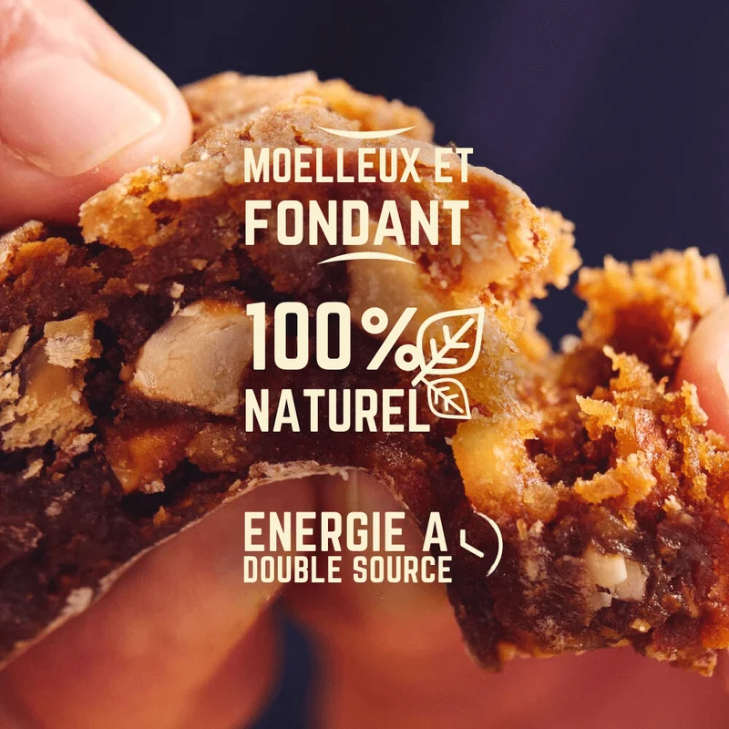 Barres Mocha | Veloforte