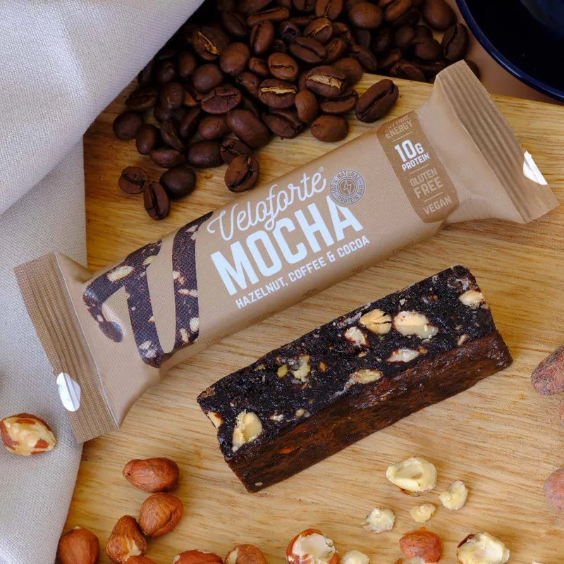 Barres Mocha | Veloforte