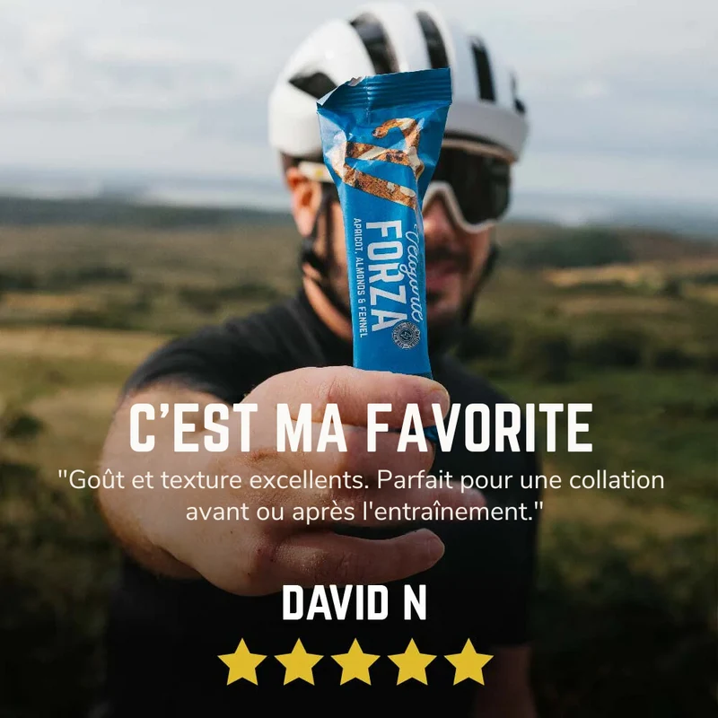 Barres Forza | Veloforte