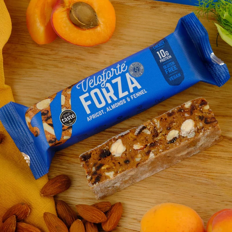 Barres Forza | Veloforte