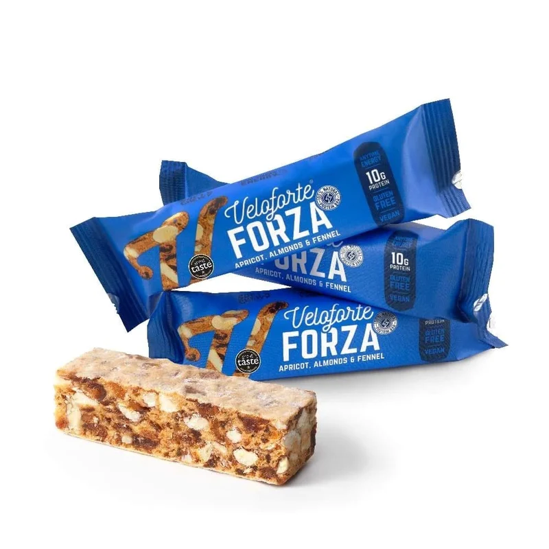 Barres Forza | Veloforte