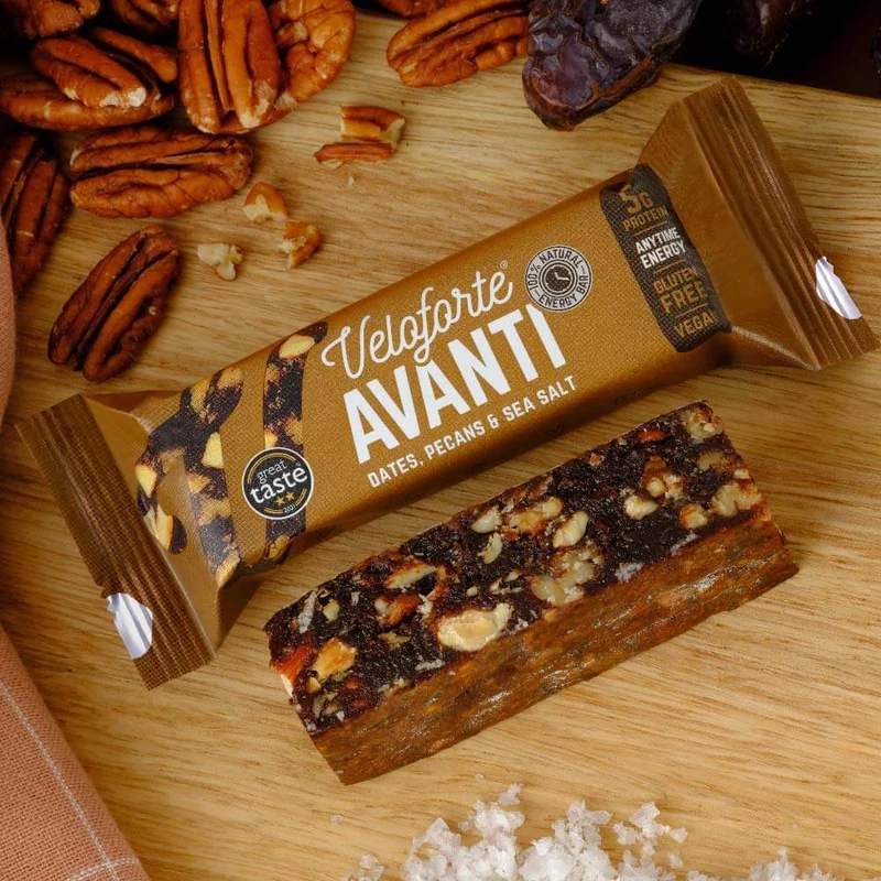 Barres Avanti | Veloforte