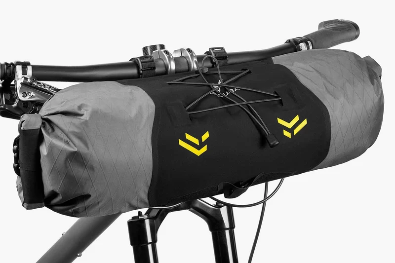 Backcountry Handlebar 11l | Apidura