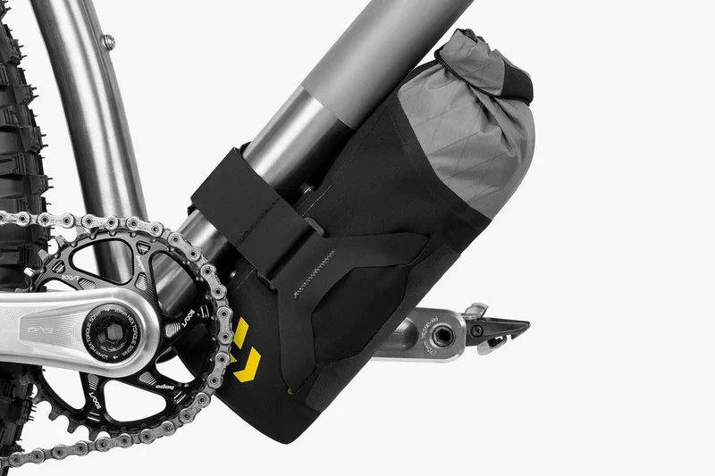 Backcountry Downtube Pack 1.8l | Apidura