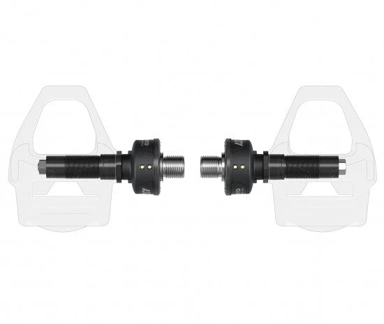 Axes Pedales Assioma Duo Shimano | Favero