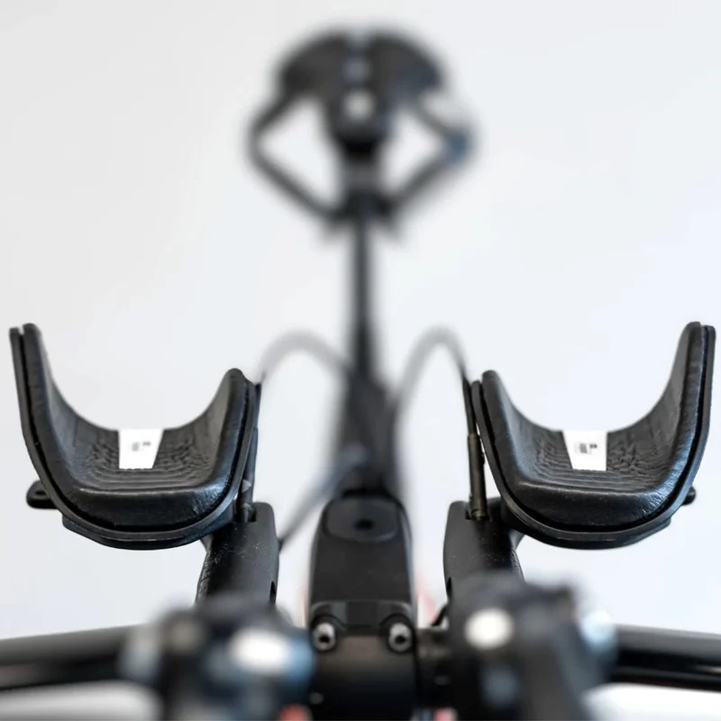 Accoudoirs Aero Tilt 3° Neutral | Gebiomized