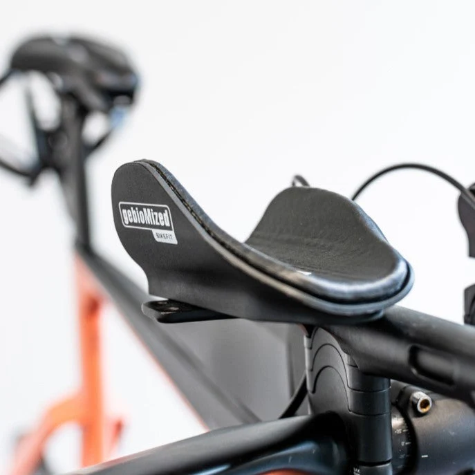 Accoudoirs Aero Tilt 3° Neutral | Gebiomized