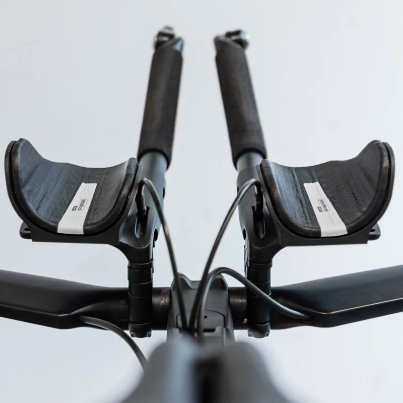 Accoudoirs Aero 0° Neutral | Gebiomized