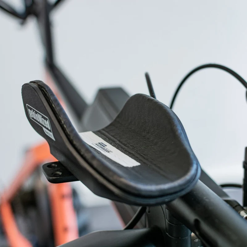 Accoudoirs Aero 0° Neutral | Gebiomized