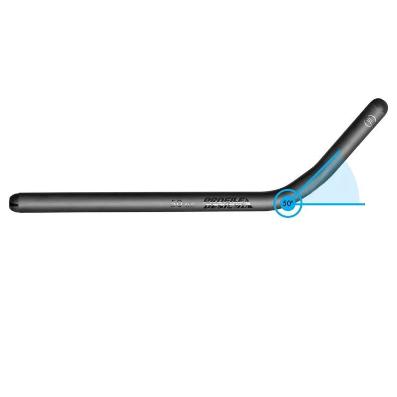 50 SLC Aerobar Extensions 400mm / Profile Design