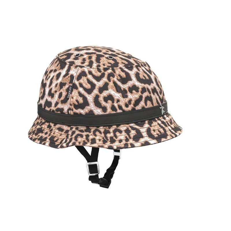 Tokyo Feline Flair Helmet Hat (helmet+cover)