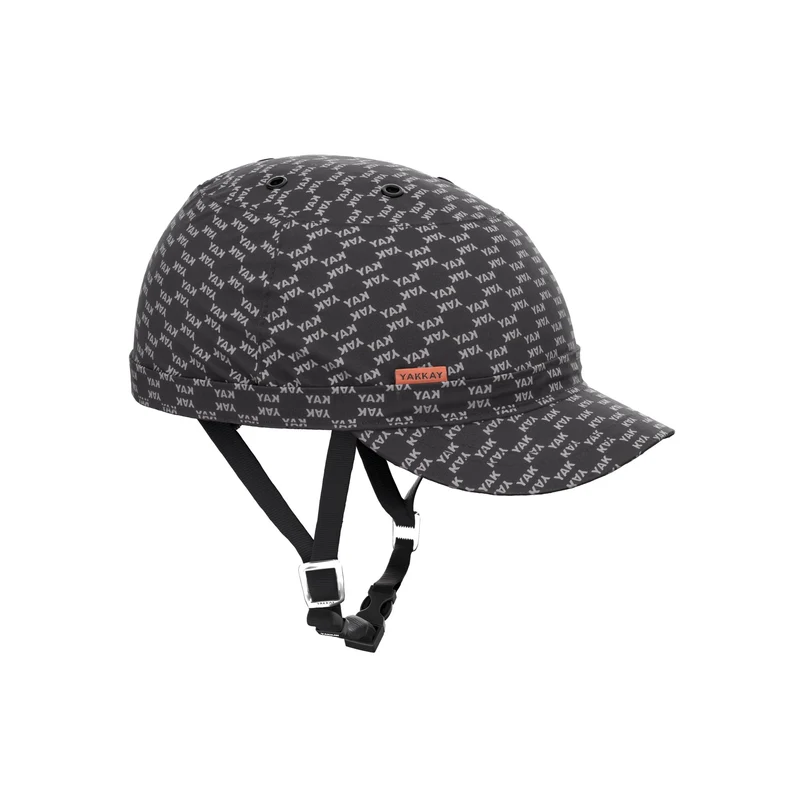 Paris Shine Signature Helmet Hat (helmet+cover)