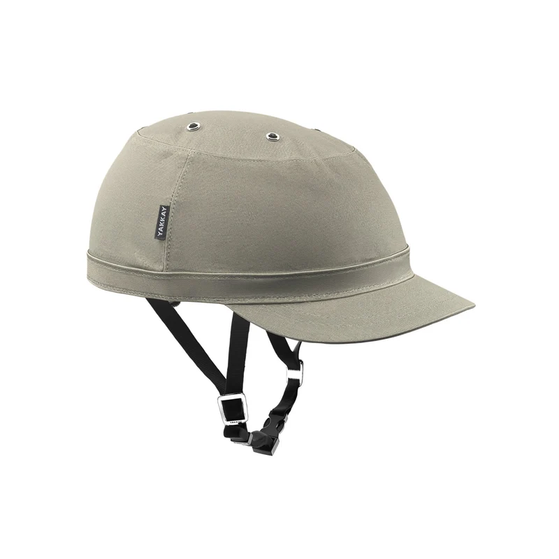 Paris New York Helmet Hat (helmet+cover)
