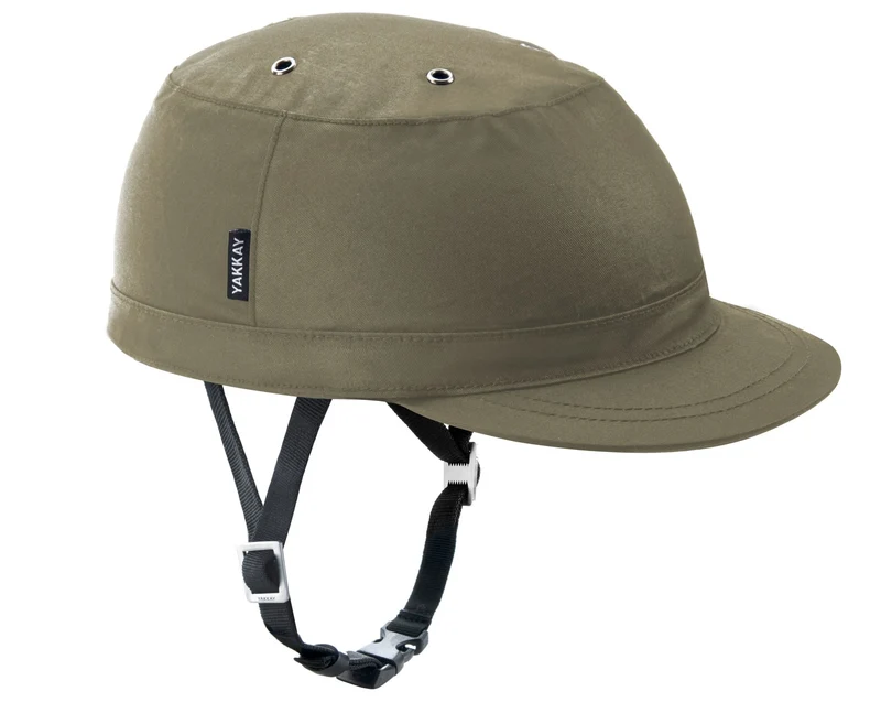 Paris New York Helmet Hat (helmet+cover)