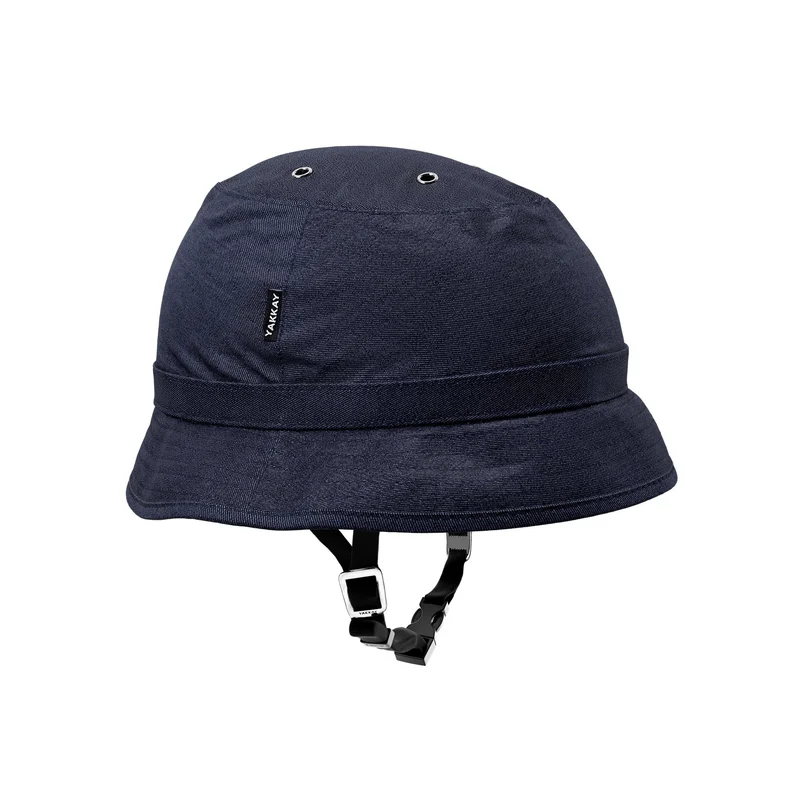 Tokyo Denim Helmet Hat (helmet+cover)