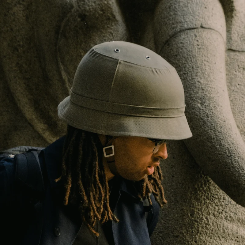 Tokyo Love Helmet Hat (helmet+cover)